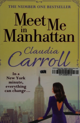 Meet Me in Manhattan