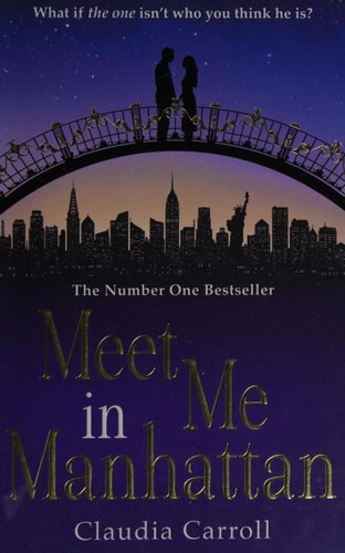 Meet Me In Manhattan