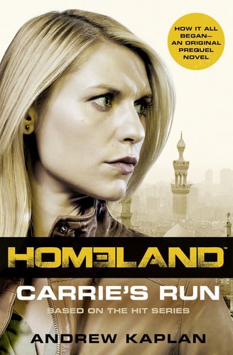 Carrie's Run
