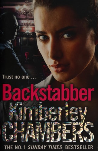Backstabber