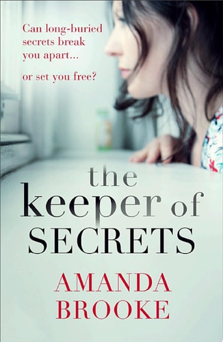 The Keeper of Secrets