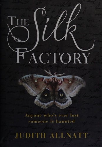 Silk Factory