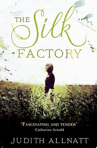 The Silk Factory