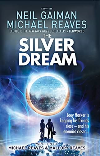 The Silver Dream (Interworld)