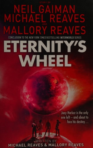 Eternity's Wheel
