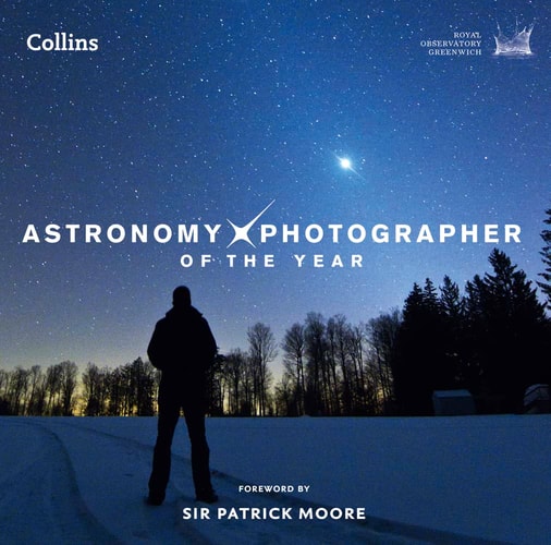 Astronomy Photographer of the Year: Collection 1