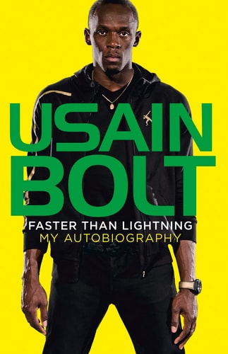 Faster Than Lightning My Autobiography