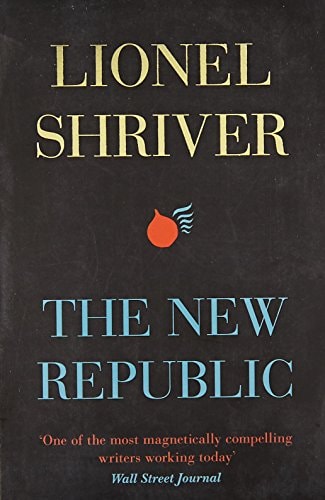 The New Republic