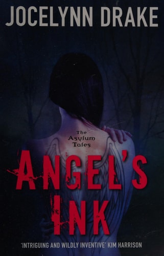 Angel's Ink