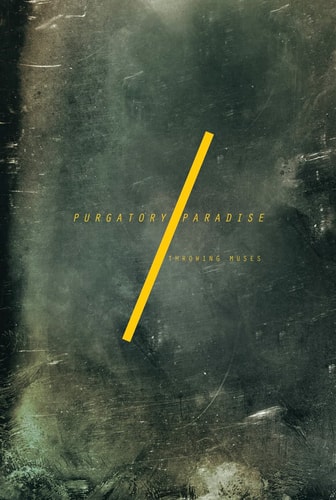 Purgatory/Paradise