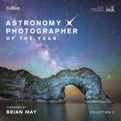 Astronomy Photographer of the Year: Collection 2