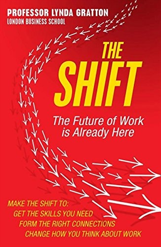 Shift