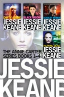 Annie Carter Series: Books 1-4