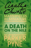 Death on the Nile: An Agatha Christie Short Story
