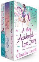 Claudia Carroll 3 Book Bundle