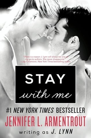 Stay With Me