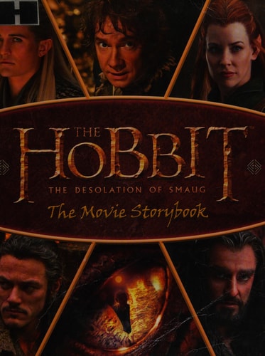 Movie Storybook