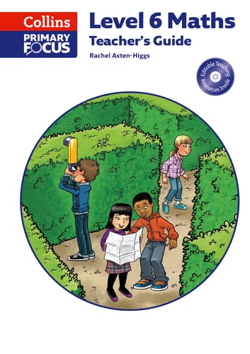 Level 6 Maths: Teacher's Guide