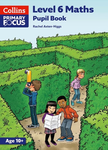 Level 6 Maths: Evaluation Pack