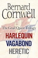 The Grail Quest: Books 1-3