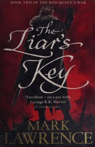 The Liar's Key