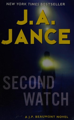 Second Watch
