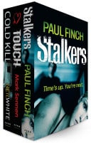 Best Of British Crime 3 E-book Bundle
