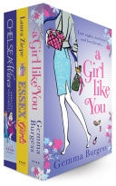 Girls Night Out: 3 e-Book Bundle
