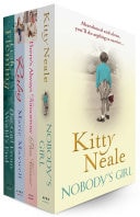 Family Drama 4 E-book Bundle