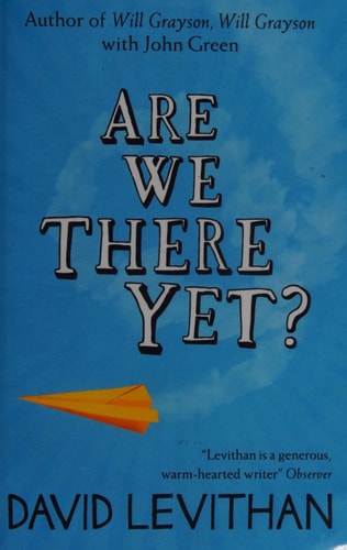 Are We There Yet?