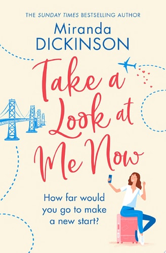 Take a Look at Me Now