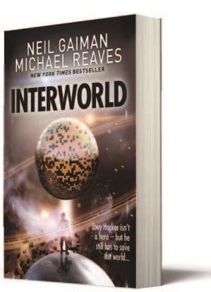 Interworld