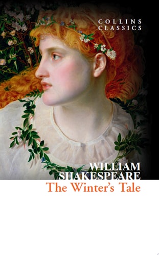 The Merchant of Venice