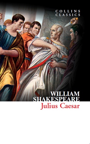 Julius Caesar (Collins Classics)