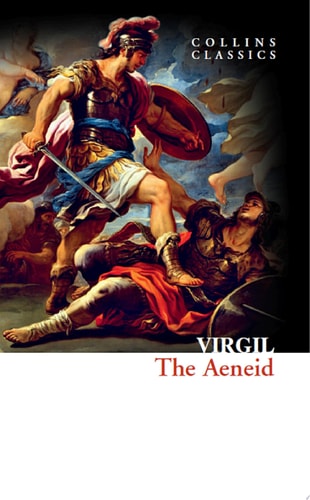 The Aeneid (Collins Classics)