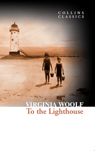 To the Lighthouse
