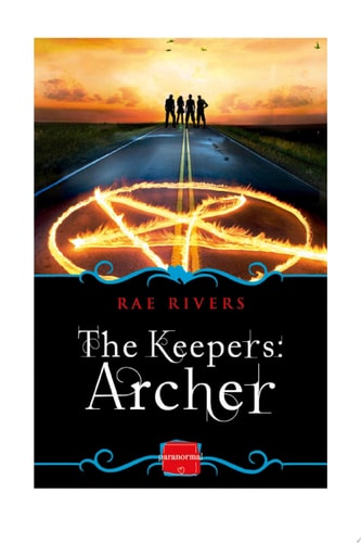 The Keepers: Archer