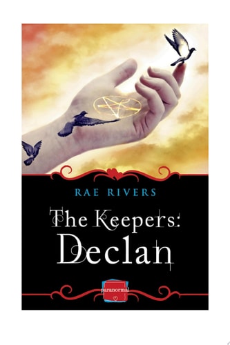 The Keepers: Declan