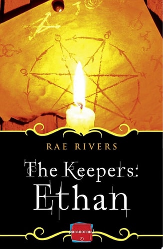 The Keepers: Ethan