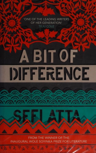 A Bit of Difference