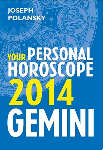 Gemini 2014: Your Personal Horoscope