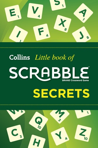 Collins Little Book of Scrabble Secrets