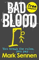 Bad Blood: Free Sampler