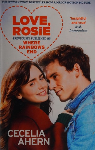 Love Rosie