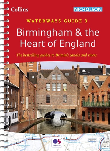 Birmingham & the Heart of England