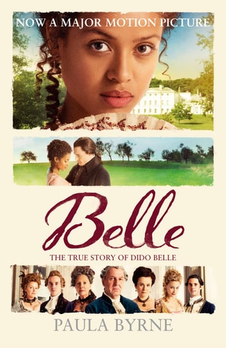 Belle: The True Story Behind the Movie