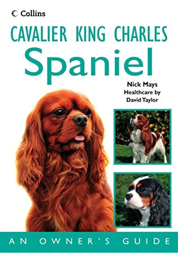 Cavalier King Charles Spaniel: An Owner’s Guide: An Owner's Guide