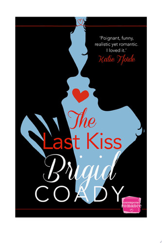 The Last Kiss: HarperImpulse Mobile Shorts (The Kiss Collection)