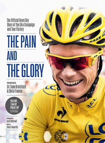 TEAM SKY: GIRO & TOUR DIAR EB