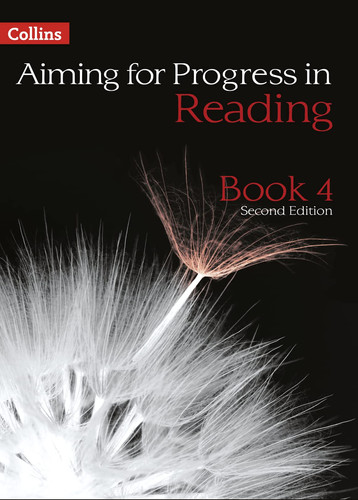 Aiming for progress in reading. Book 4